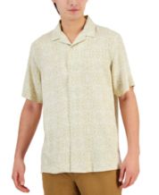 Men's Silk Shirts: Shop Men's Silk Shirts - Macy's
