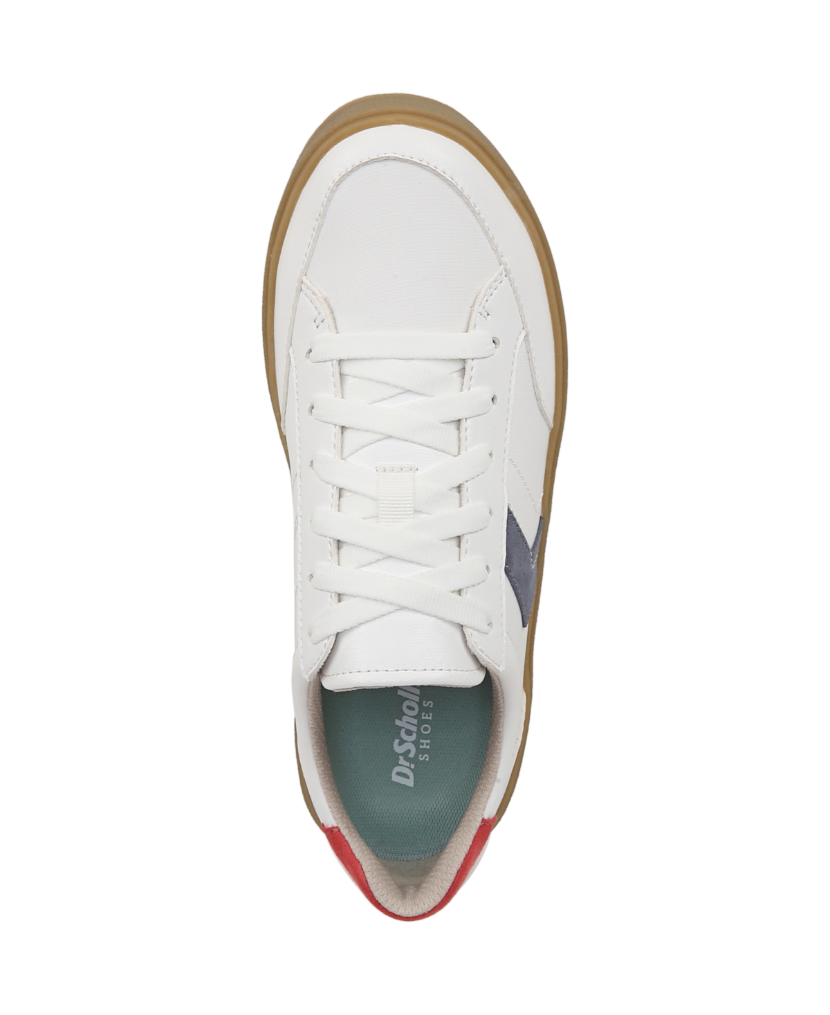 DR. SCHOLL'S WOMEN'S MADISON-LACE SNEAKERS 