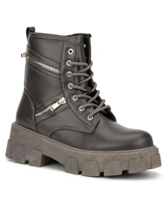 Women's Alexa Combat Boot