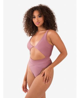 Women's Aspire One-Piece Swimsuit