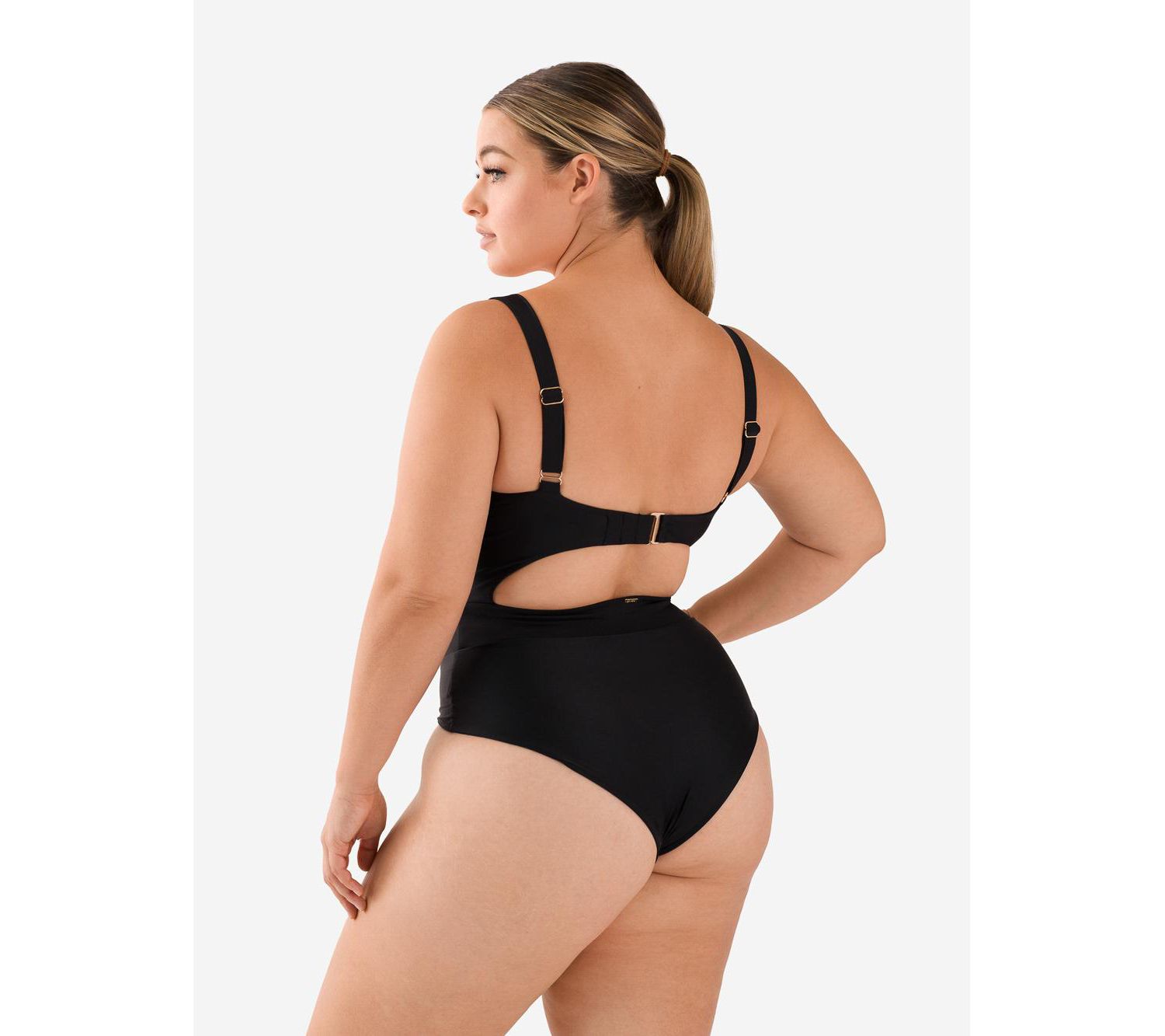 Women's Aspire One-Piece Swimsuit