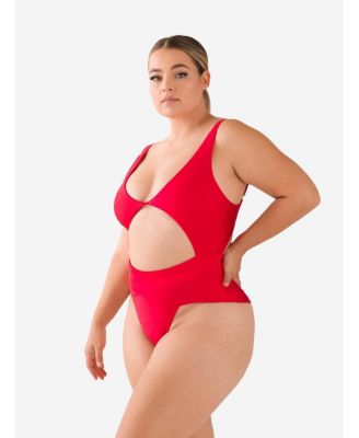 Women's Aspire One-Piece Swimsuit