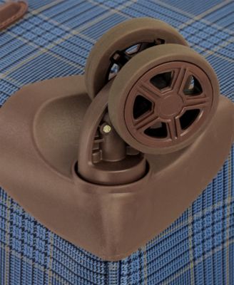 CLOSEOUT! Brentwood III Large Check-in Expandable Spinner Softside