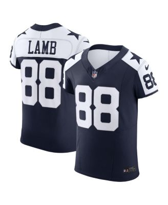 Men's CeeDee Lamb Dallas Cowboys Vapor F.U.S.E. Elite Jersey