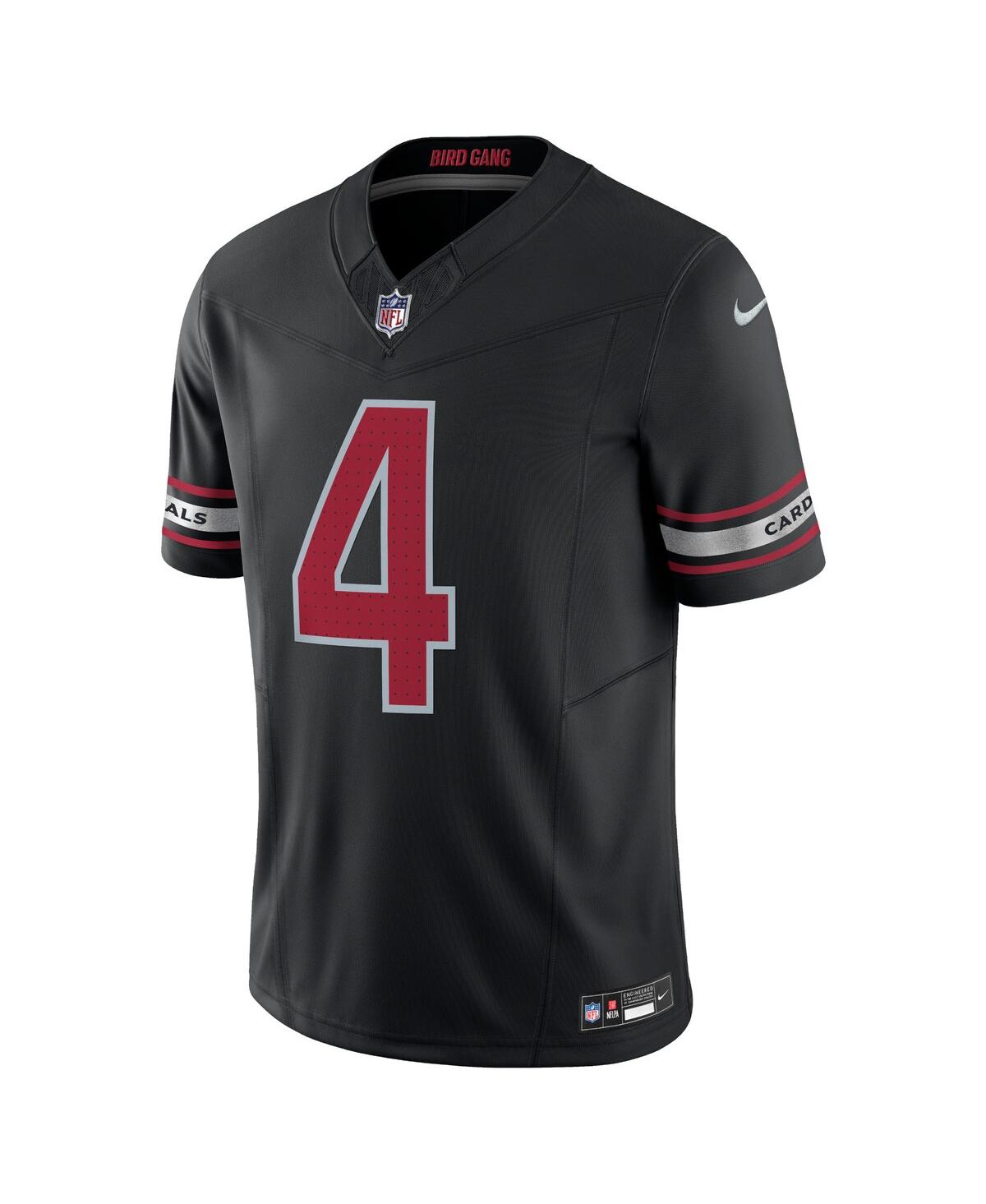 Nike Men's Rondale Moore Arizona Cardinals Alternate Vapor F.u.s.e. Limited Jersey