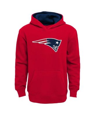 Boys patriots hoodie best sale