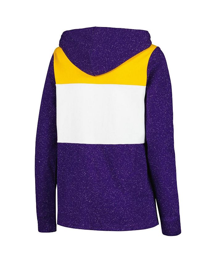 Minnesota Purple Hoodie