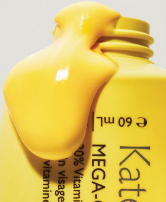 Mega-C 30% Vitamin C Brightening Facial, 2 oz.