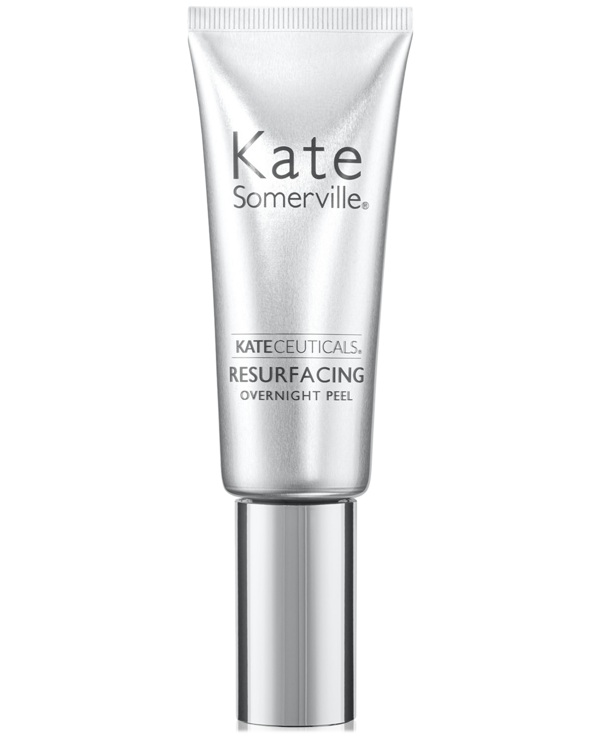 Shop Kate Somerville Kateceuticals Resurfacing Overnight Peel, 1 Oz. In No Color