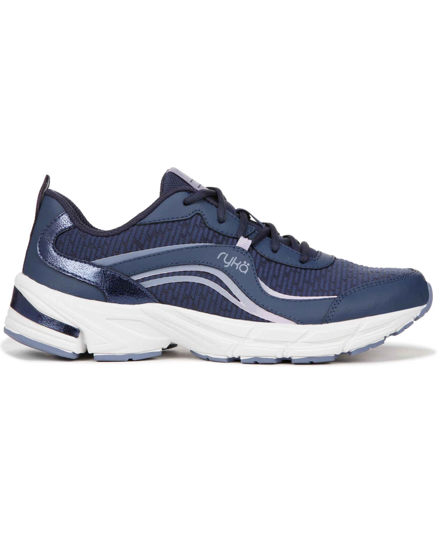 Women's Imagine Walking Lace Up Sneakers