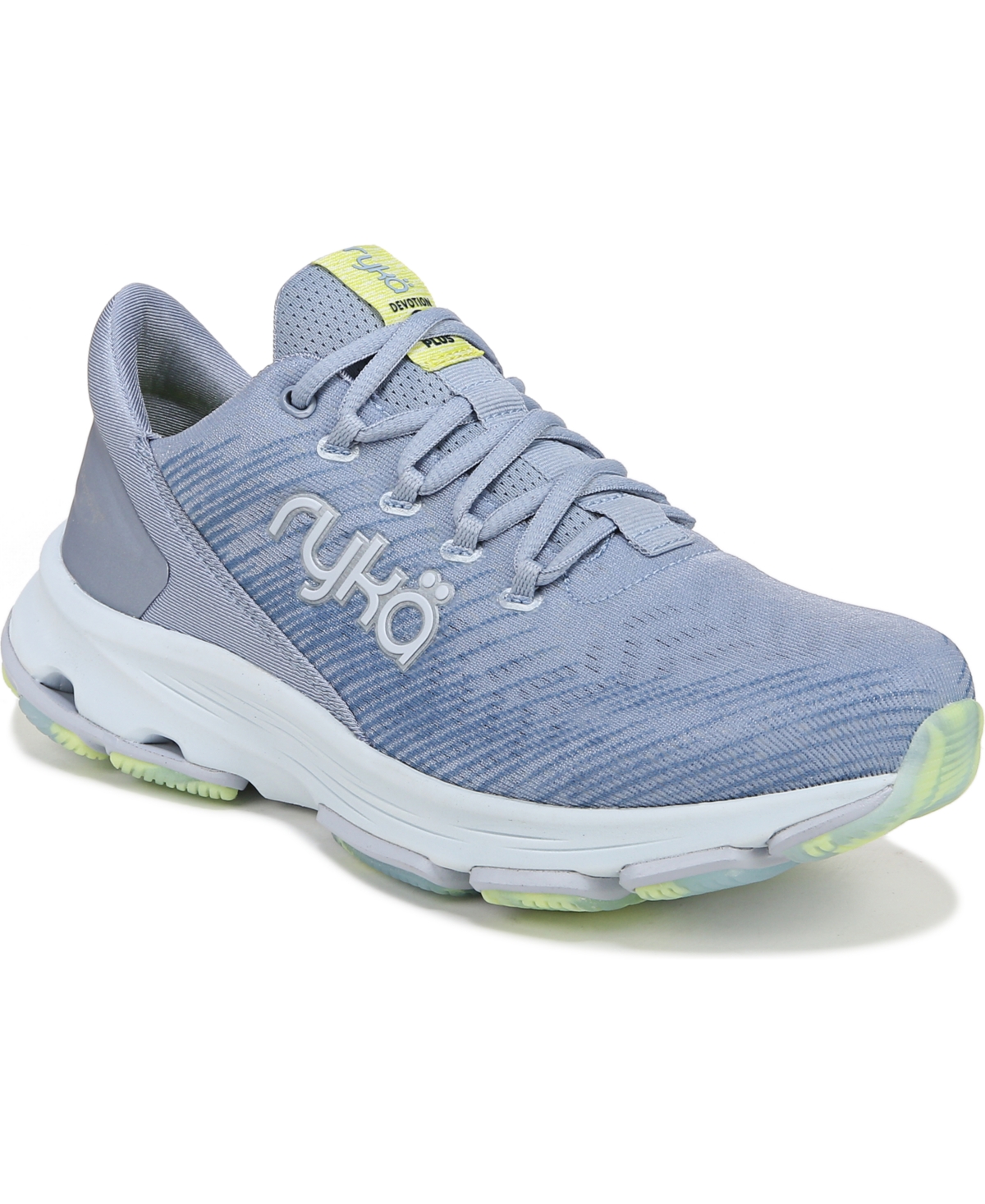 Ryka Premium Women's Devotion X Plus Walking Shoes