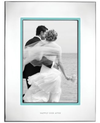 Happily Ever After 5x7 Frame
