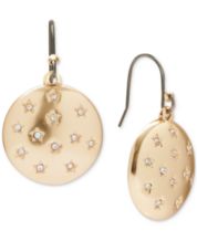 Lucky brand sales earrings macys
