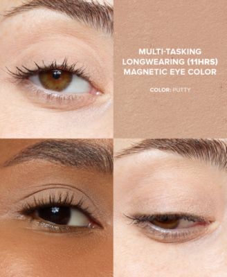 Magnetic Matte Eye Color