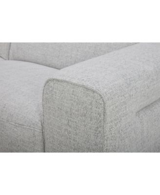CLOSEOUT! Orsha 89" Zero Gravity Fabric Sofa, Created for Macy's