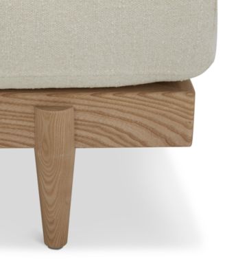 CLOSEOUT! Kellsie 65" Fabric Loveseat, Created for Macy's