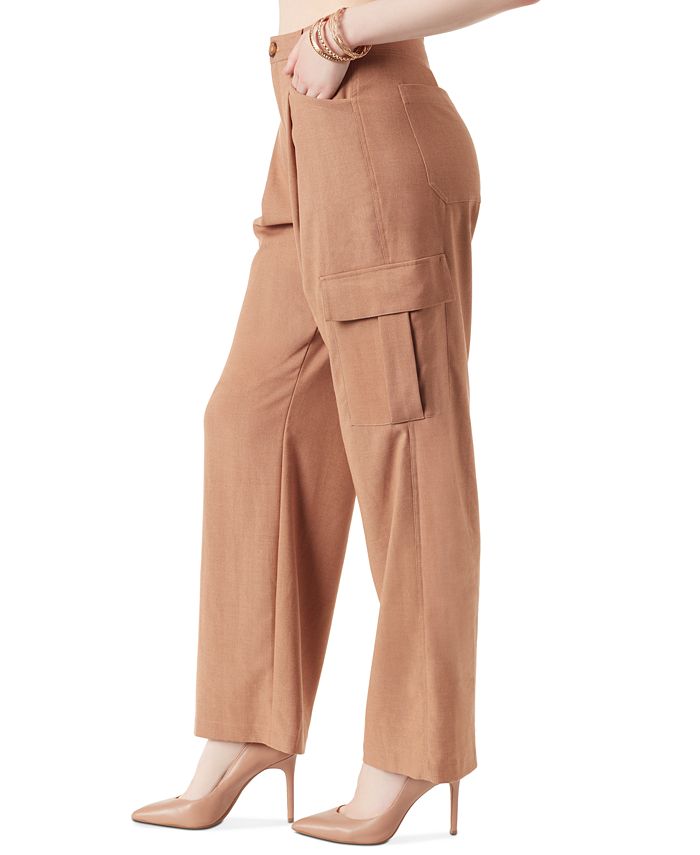 Jenna Cargo Pants main image 0