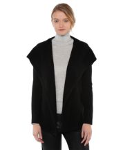 Macys on sale cashmere cardigan