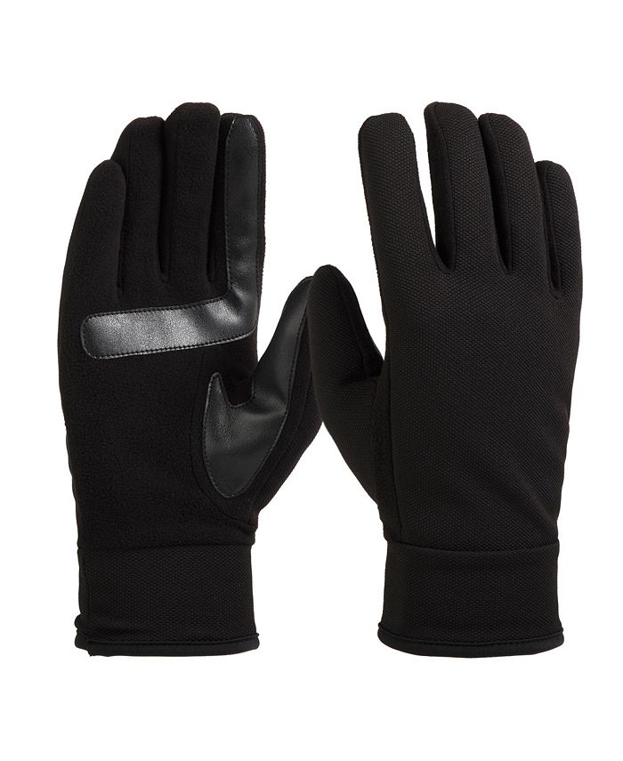 Macy's sales winter gloves