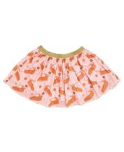 Outerstuff Toddler Girls' San Francisco 49ers Love to Dance Tutu Dress -  Macy's