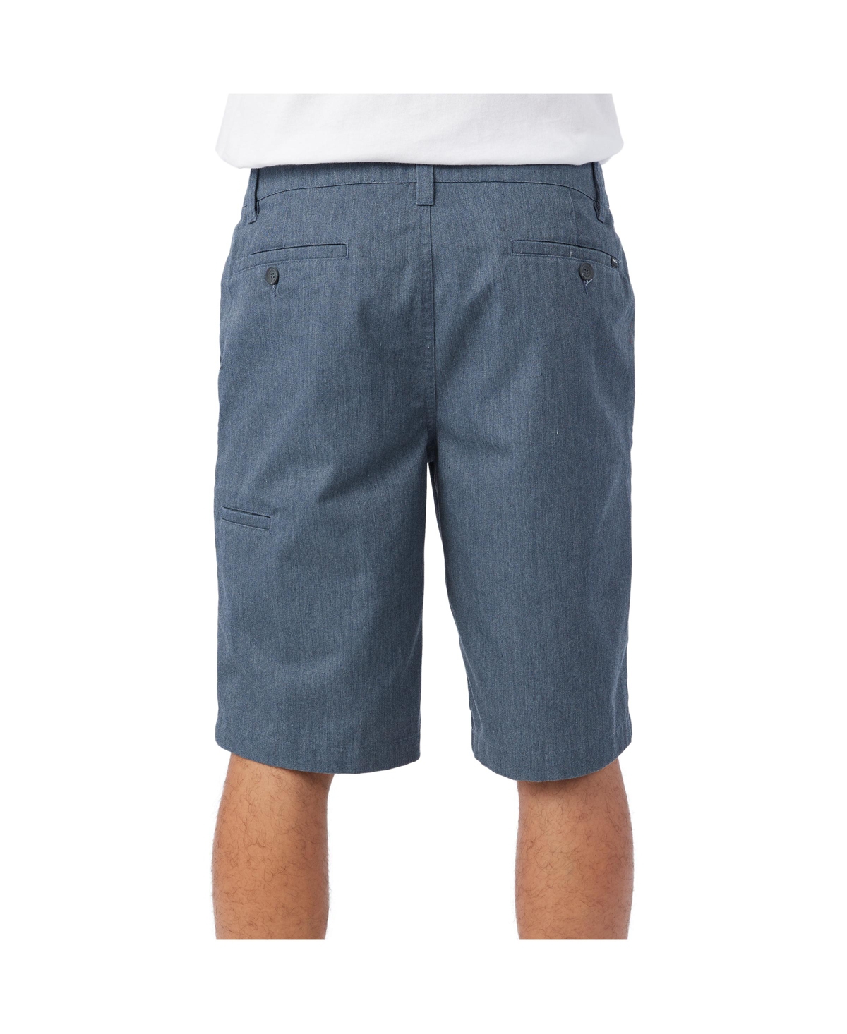 O'Neill Men's Redwood Short