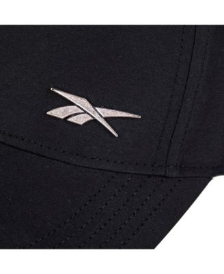 Men's Badge Logo Cap