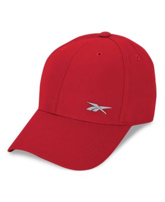 Men's Badge Logo Cap