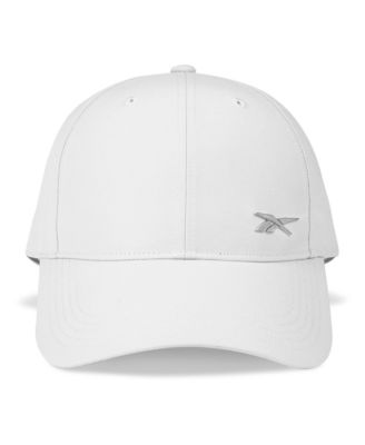 Men's Badge Logo Cap