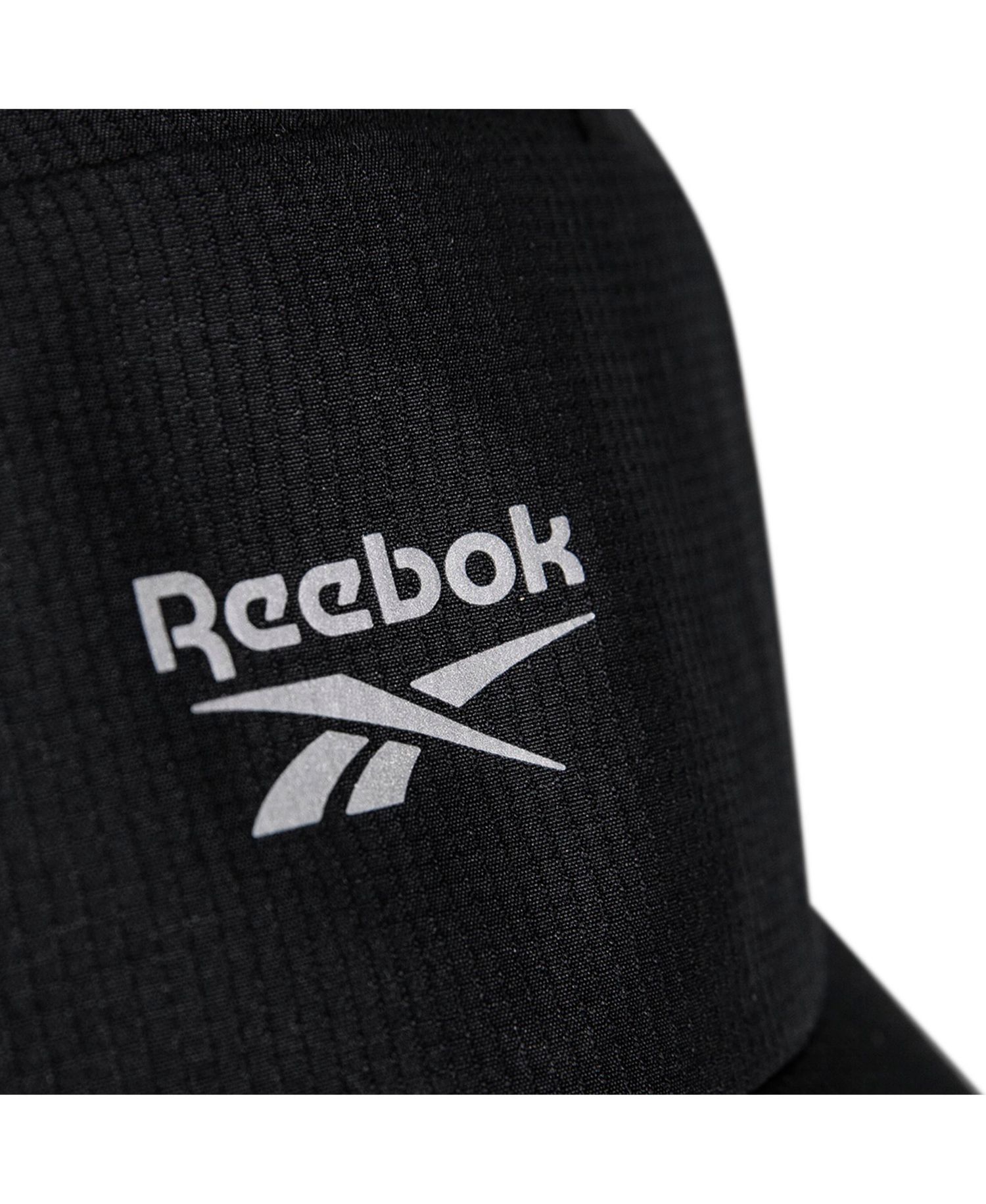 Men's Running Back Closure Cap