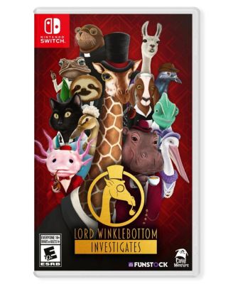 Nintendo