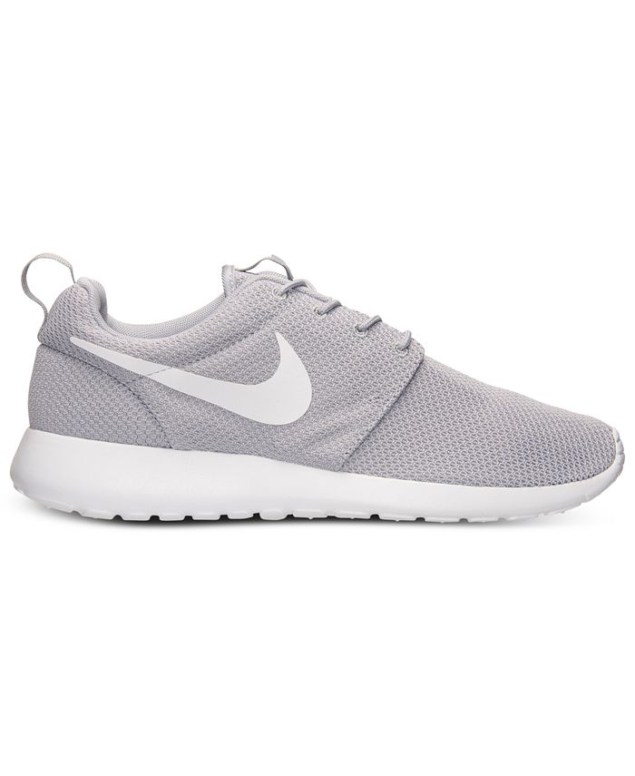 nike roshe finish line