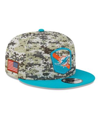 NFL Salute to Service 2023 collection is out now: Where to buy camo hats,  hoodies, more online 