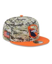 47 Brand Seattle Mariners Camo Branson MVP Cap - Macy's