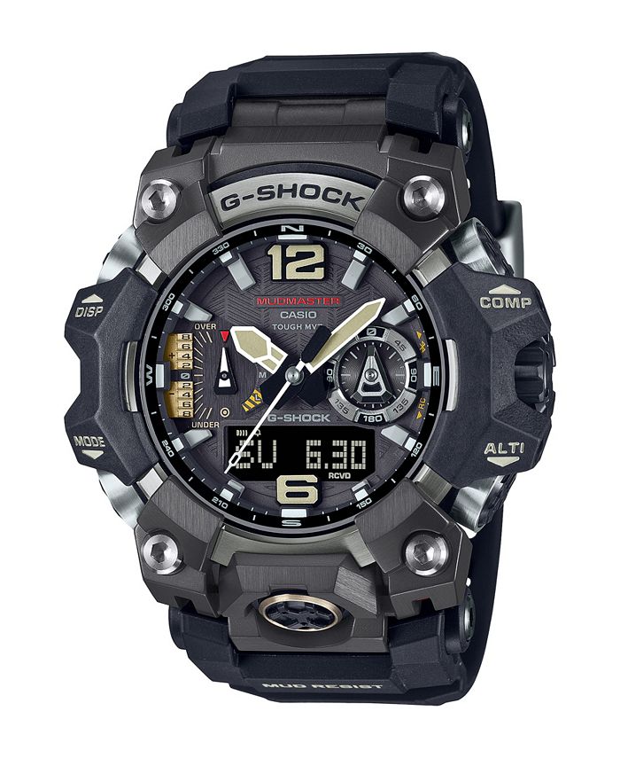 Macy s g shock mens sale watches