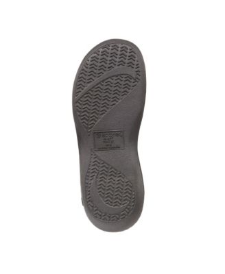 Women's Terry Clog Slippers