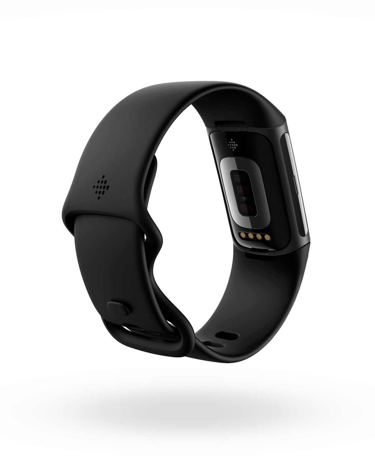 Фитнес-браслет Fitbit Charge 6 силиконовый 36 мм — фото 8