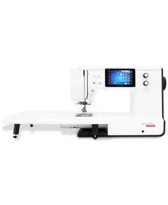 b77 Computerized Sewing and Quilting Machine