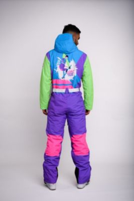 Powder Hound Ski Suit - Men's