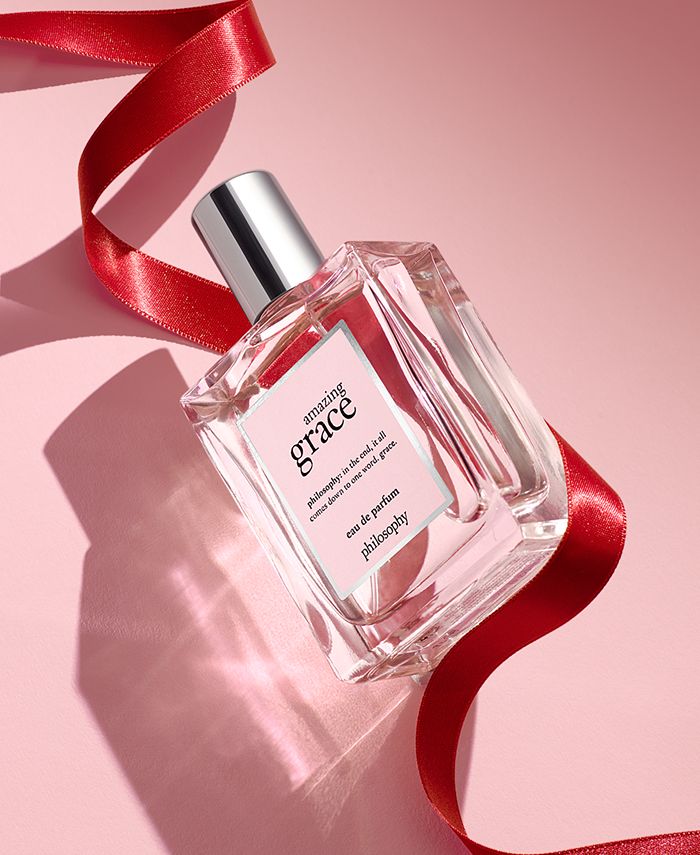Macys amazing hotsell grace perfume