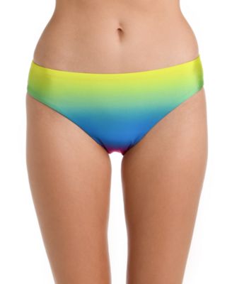 La Blanca - Women's Setting Sun Basic Hipster Bottoms