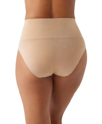 Women's Smooth Series Shaping Hi-Cut Brief 804360