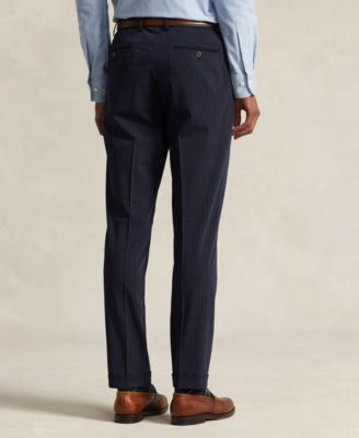 Men's Performance Twill Trousers