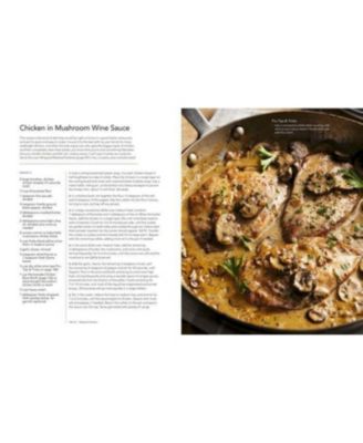 Natasha's Kitchen- 100+ Easy Family-Favorite Recipes You'll Make Again and Again- A Cookbook by Natasha Kravchuk