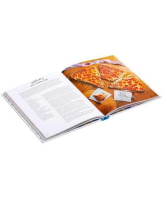 Gilmore Girls- The Official Cookbook by Elena Craig