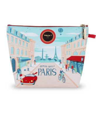 Bonjour Pouch Assortment of French Treats, 5 Piece