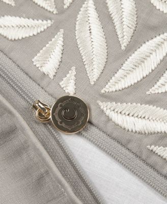 CLOSEOUT! Melodia Decorative Pillow, 20" x 20"