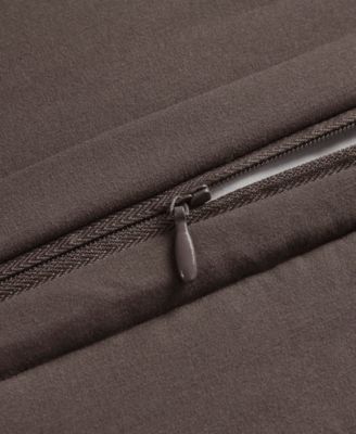 Julius 4-Pc Comforter Set, King