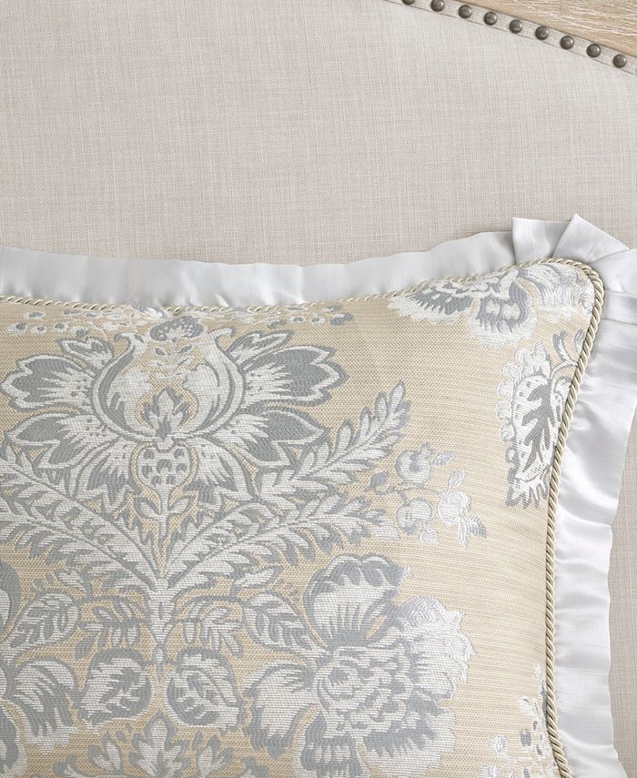 Croscill Loretta 4Pc Comforter Set, King Macy's