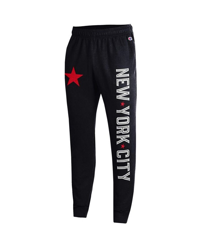 Macy s Champion Thanksgiving Day Parade Fleece Jogger Macy s