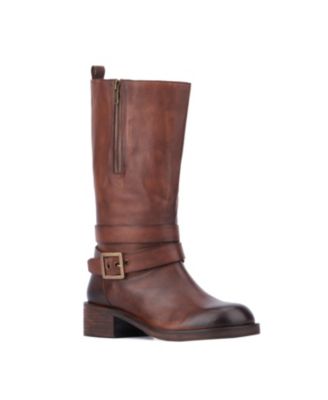 Women's Philippa Mid Calf Boots